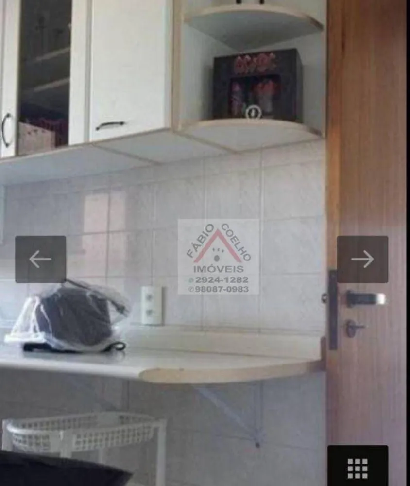 Apartamento, 3 quartos, 95 m² - Foto 13