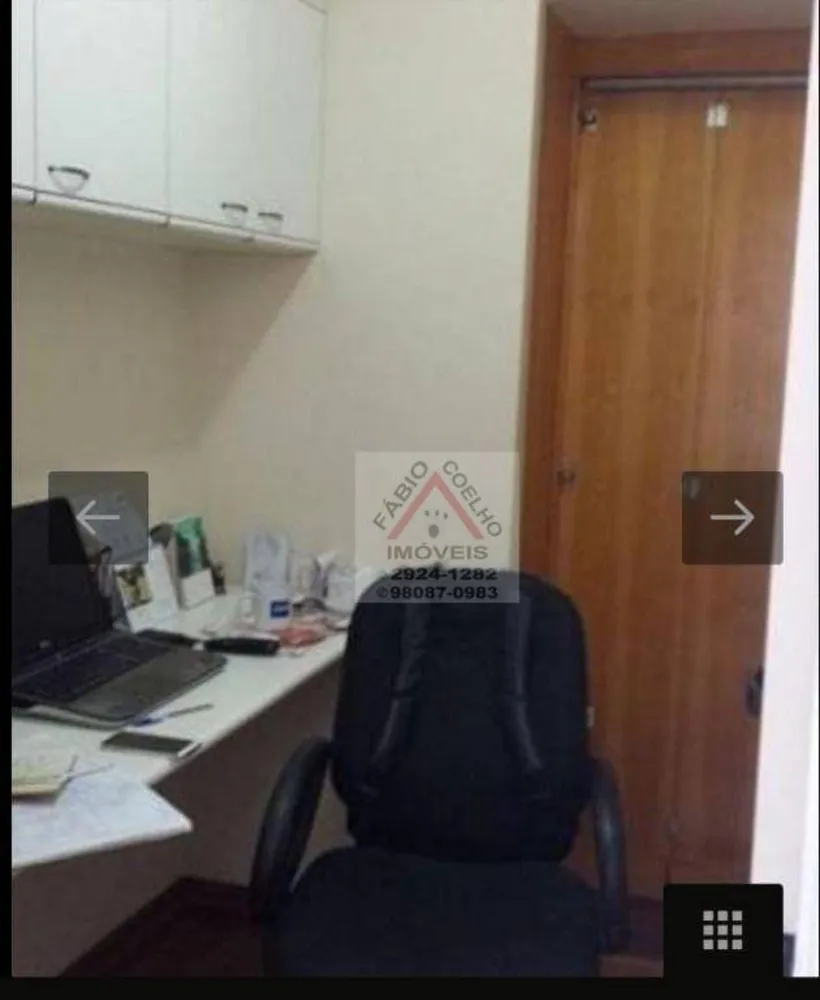 Apartamento, 3 quartos, 95 m² - Foto 4