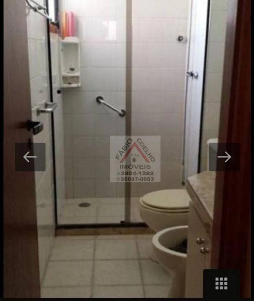 Apartamento, 3 quartos, 95 m² - Foto 15