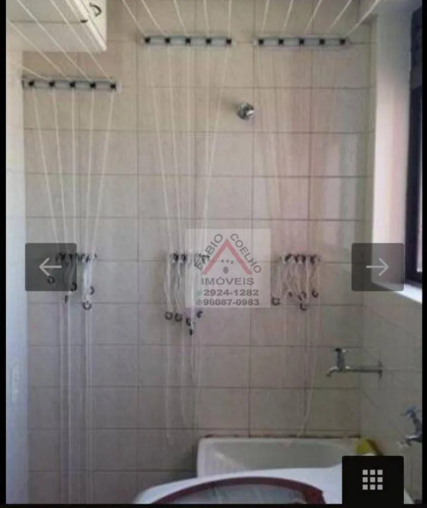 Apartamento, 3 quartos, 95 m² - Foto 6