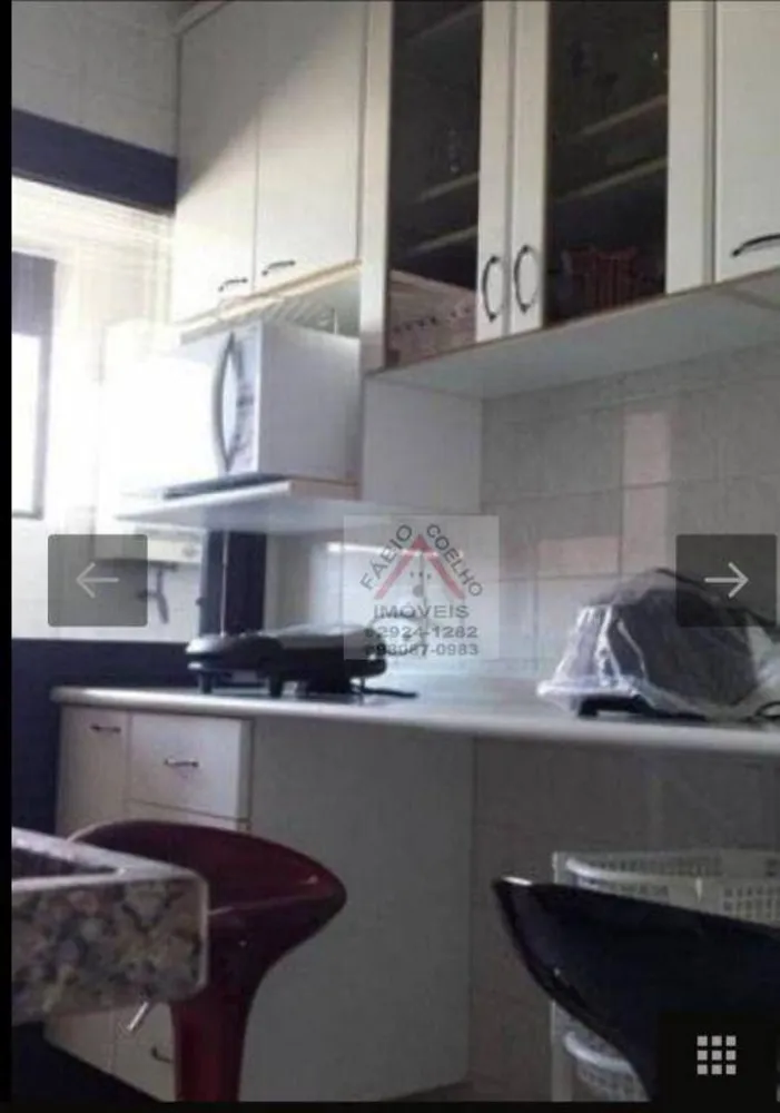 Apartamento, 3 quartos, 95 m² - Foto 7