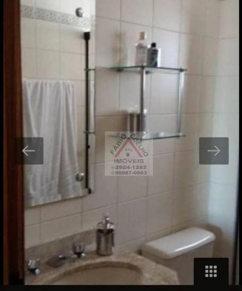 Apartamento, 3 quartos, 95 m² - Foto 14