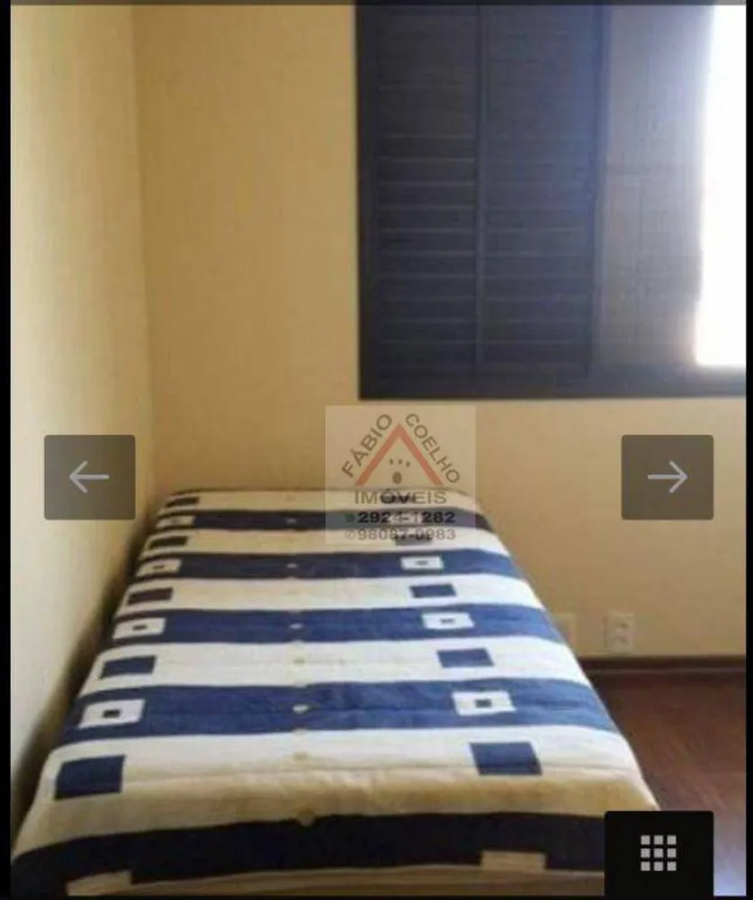 Apartamento, 3 quartos, 95 m² - Foto 10