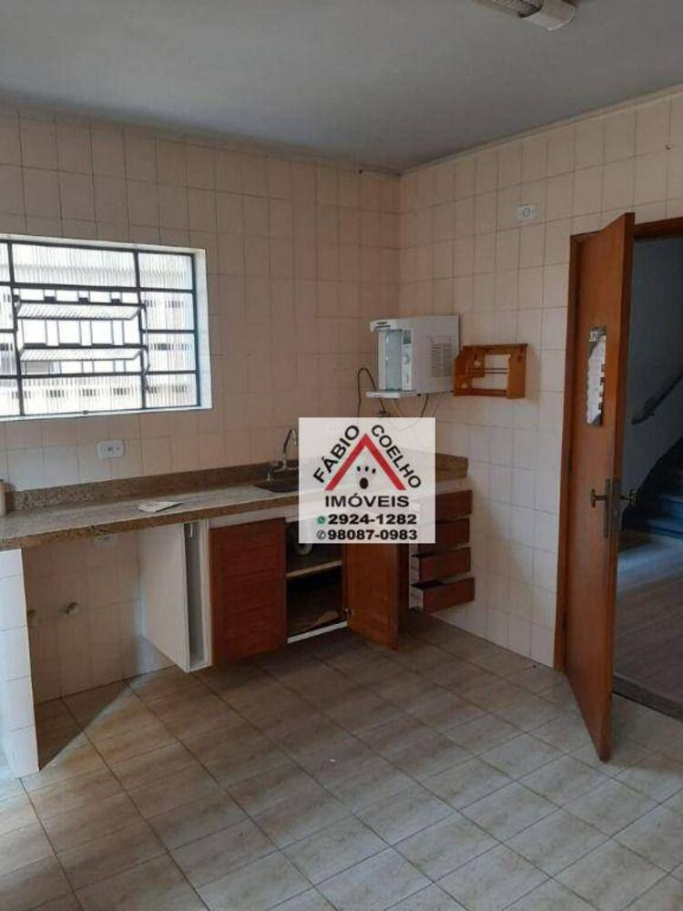 Sobrado, 3 quartos, 153 m² - Foto 8