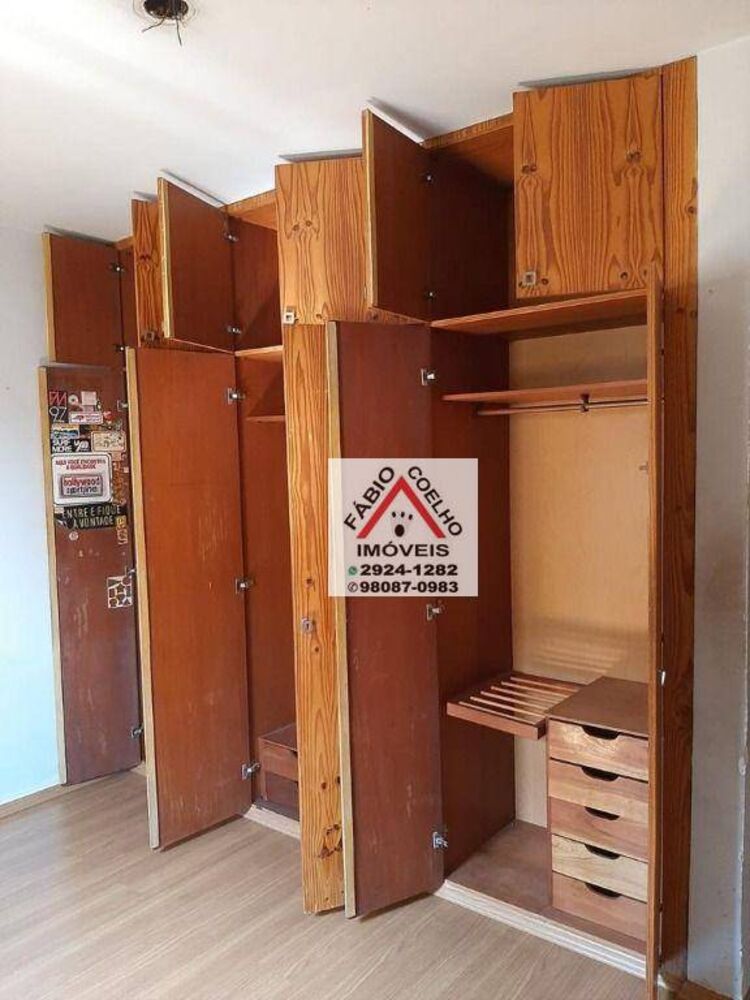 Sobrado, 3 quartos, 153 m² - Foto 3