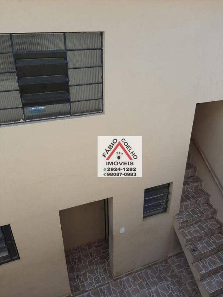 Sobrado, 3 quartos, 153 m² - Foto 12