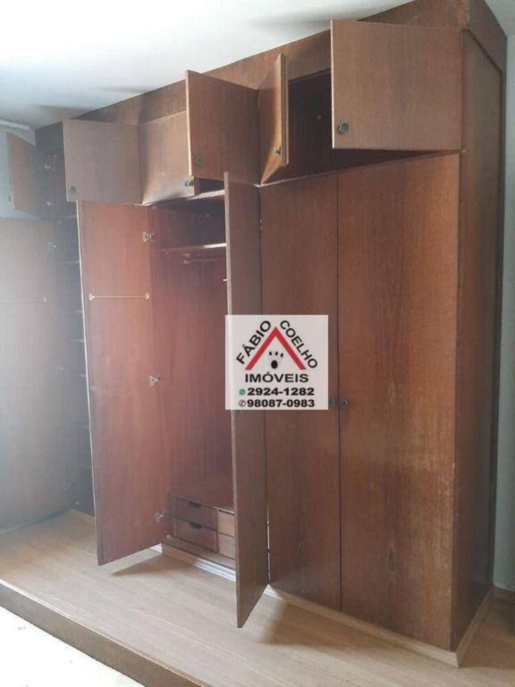 Sobrado, 3 quartos, 153 m² - Foto 6