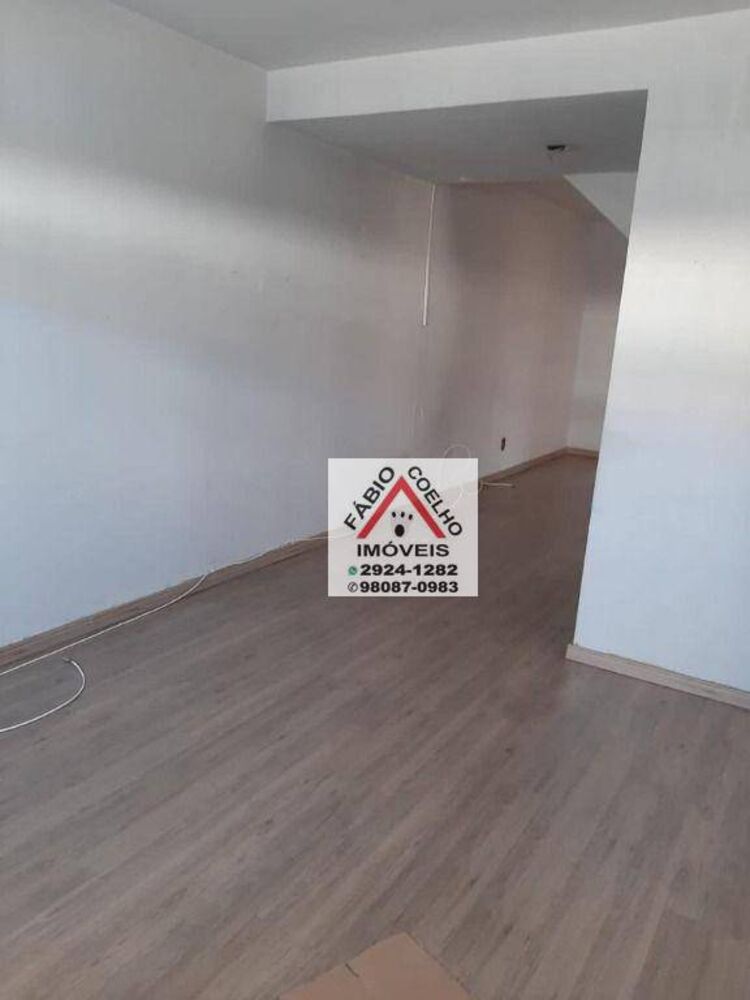 Sobrado, 3 quartos, 153 m² - Foto 11