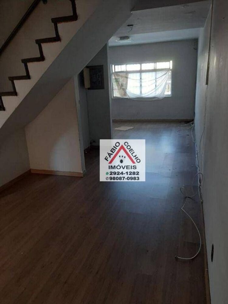 Sobrado, 3 quartos, 153 m² - Foto 4