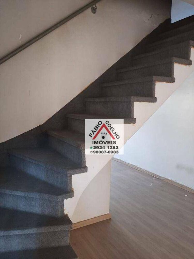 Sobrado, 3 quartos, 153 m² - Foto 2