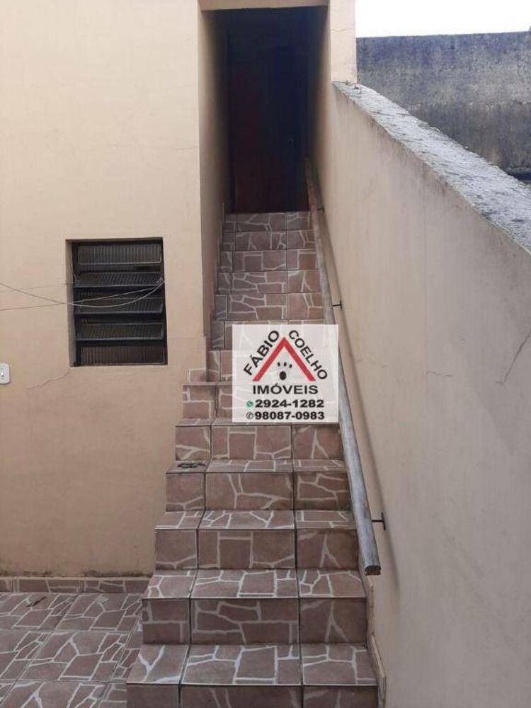 Sobrado, 3 quartos, 153 m² - Foto 7