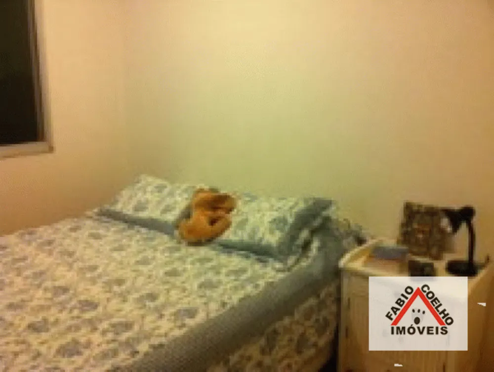 Apartamento, 58 m² - Foto 5