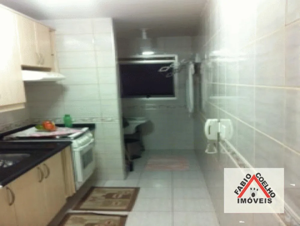 Apartamento, 58 m² - Foto 2