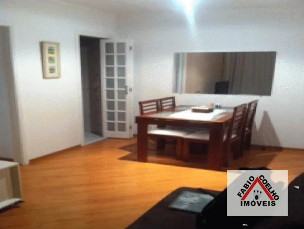 Apartamento, 58 m² - Foto 1