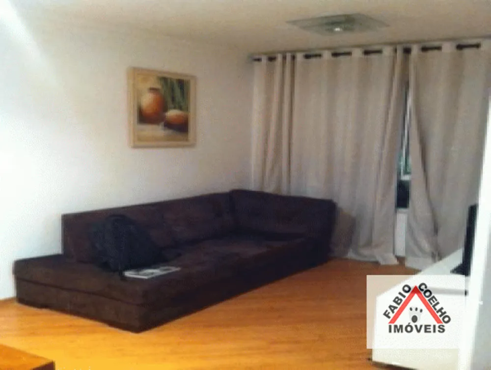 Apartamento, 58 m² - Foto 8