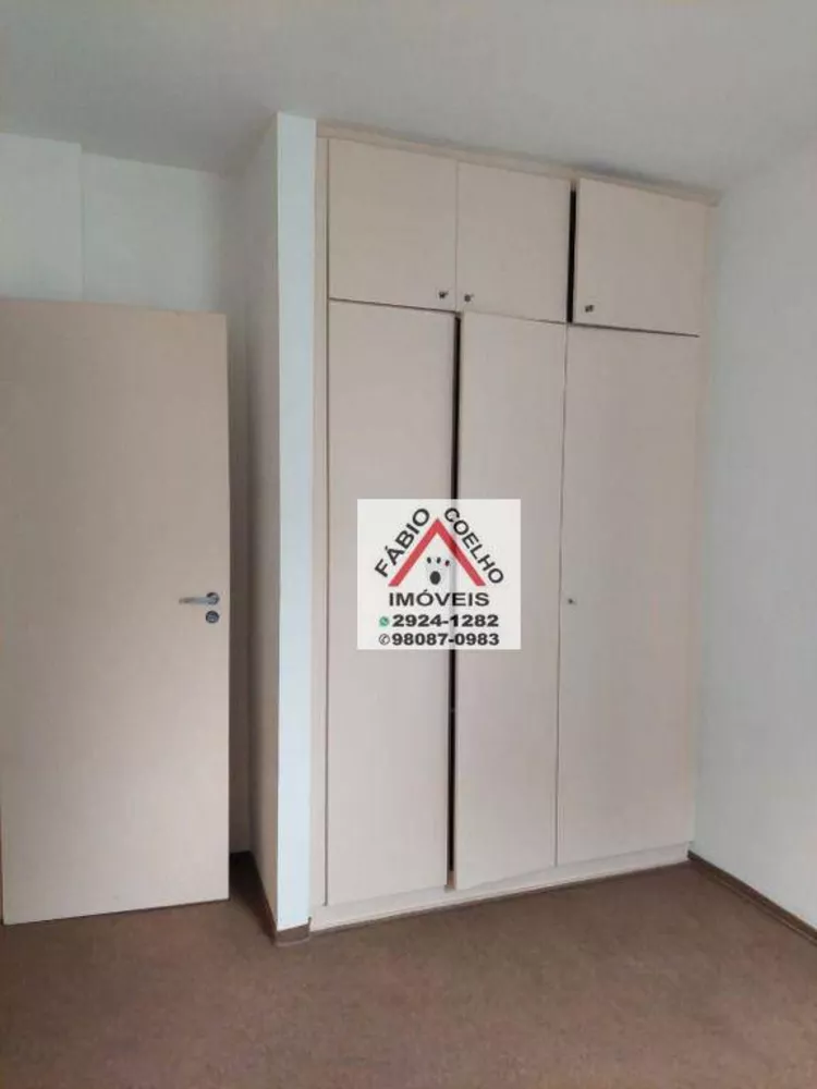 Apartamento à venda com 2 quartos, 66m² - Foto 10