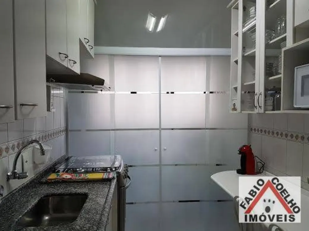 Apartamento, 3 quartos, 78 m² - Foto 4