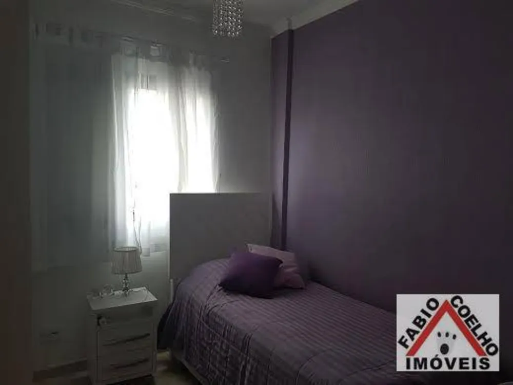 Apartamento, 3 quartos, 78 m² - Foto 8