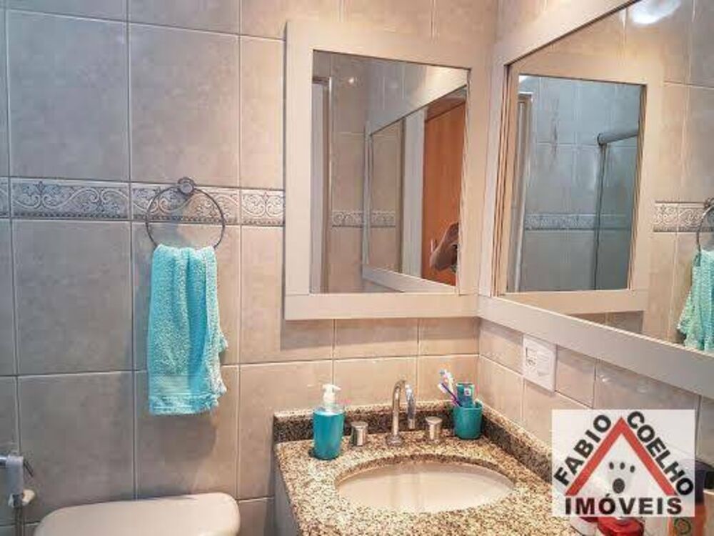 Apartamento, 3 quartos, 78 m² - Foto 14