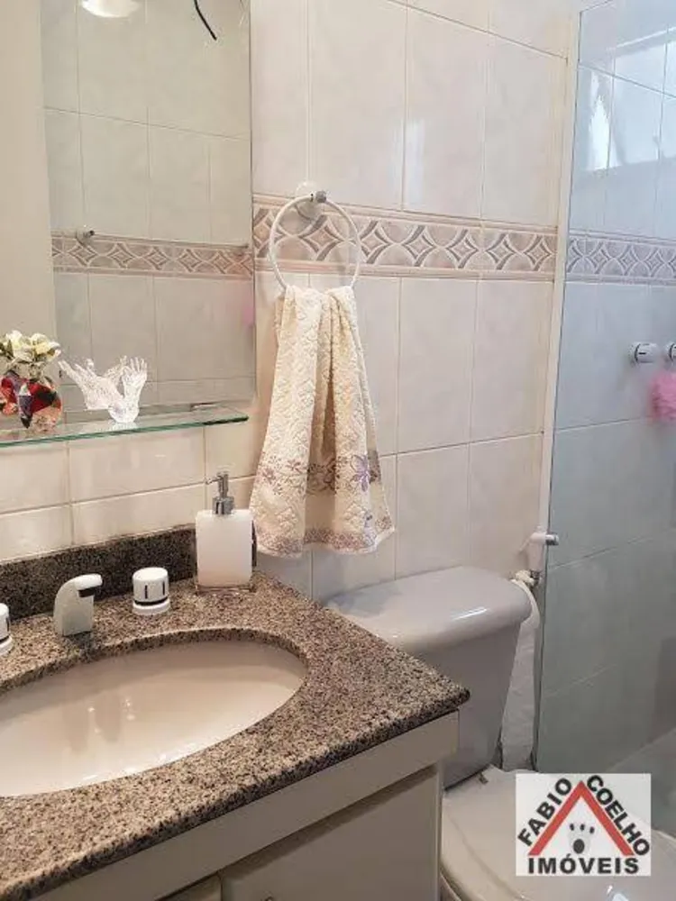 Apartamento, 3 quartos, 78 m² - Foto 10