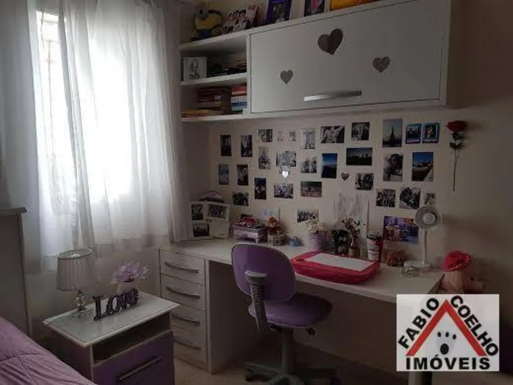 Apartamento, 3 quartos, 78 m² - Foto 7