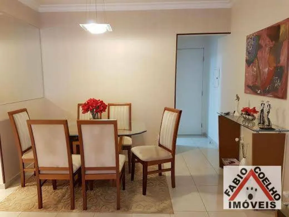 Apartamento, 3 quartos, 78 m² - Foto 5
