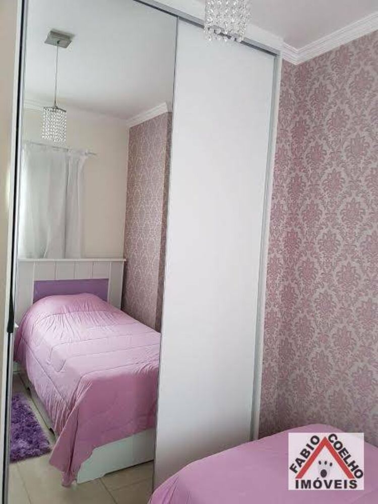 Apartamento, 3 quartos, 78 m² - Foto 12