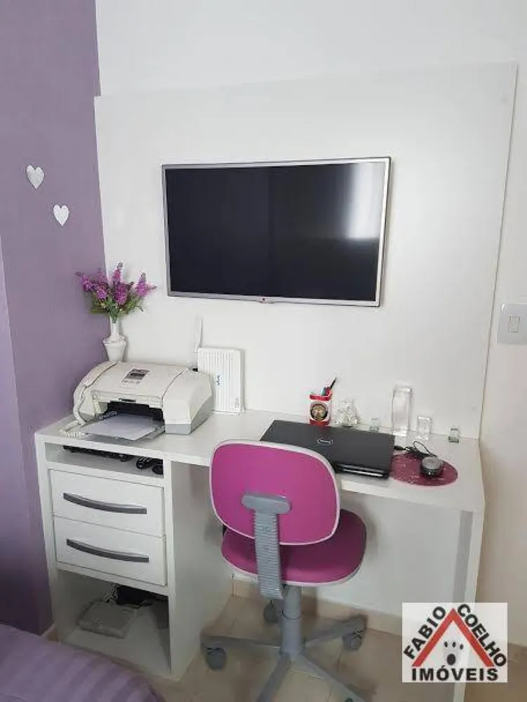Apartamento, 3 quartos, 78 m² - Foto 1