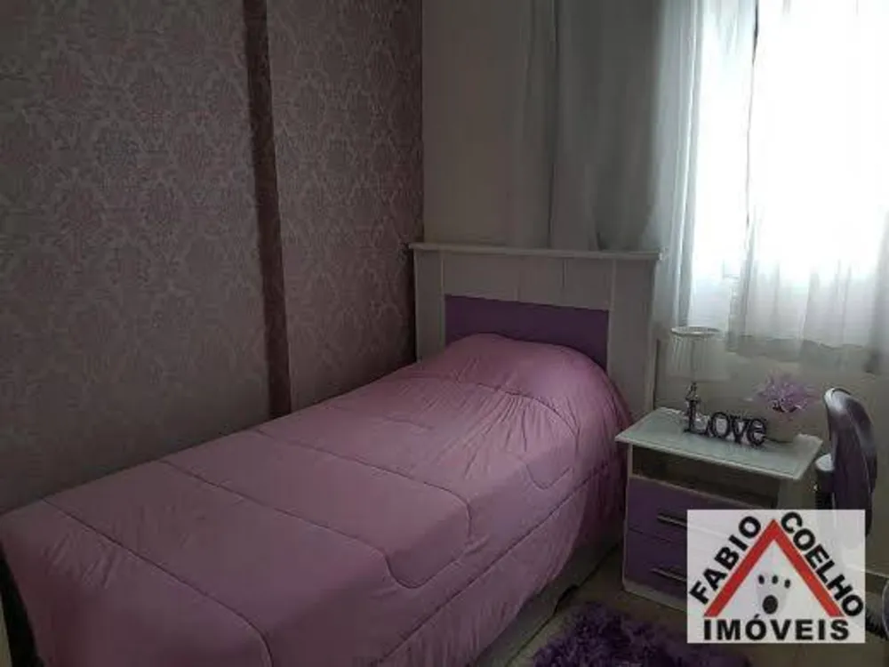 Apartamento, 3 quartos, 78 m² - Foto 9