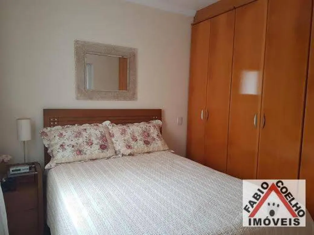 Apartamento, 3 quartos, 78 m² - Foto 2