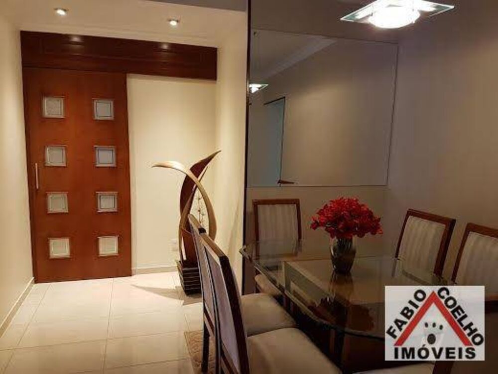 Apartamento, 3 quartos, 78 m² - Foto 13