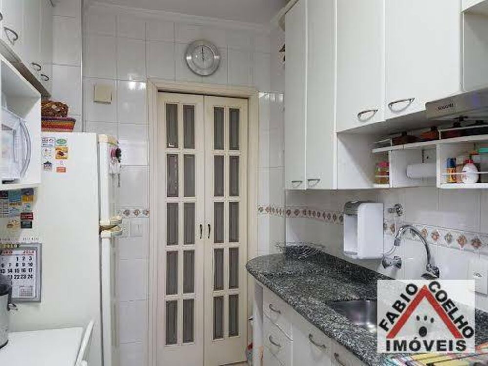 Apartamento, 3 quartos, 78 m² - Foto 15