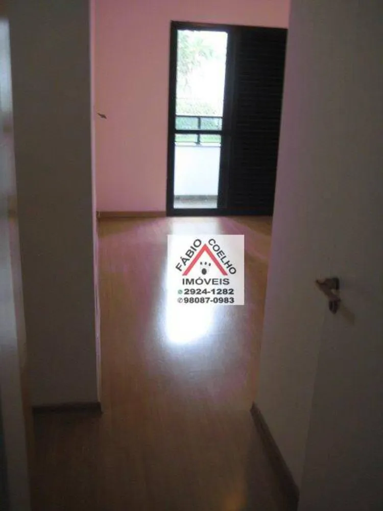 Apartamento, 4 quartos, 208 m² - Foto 1