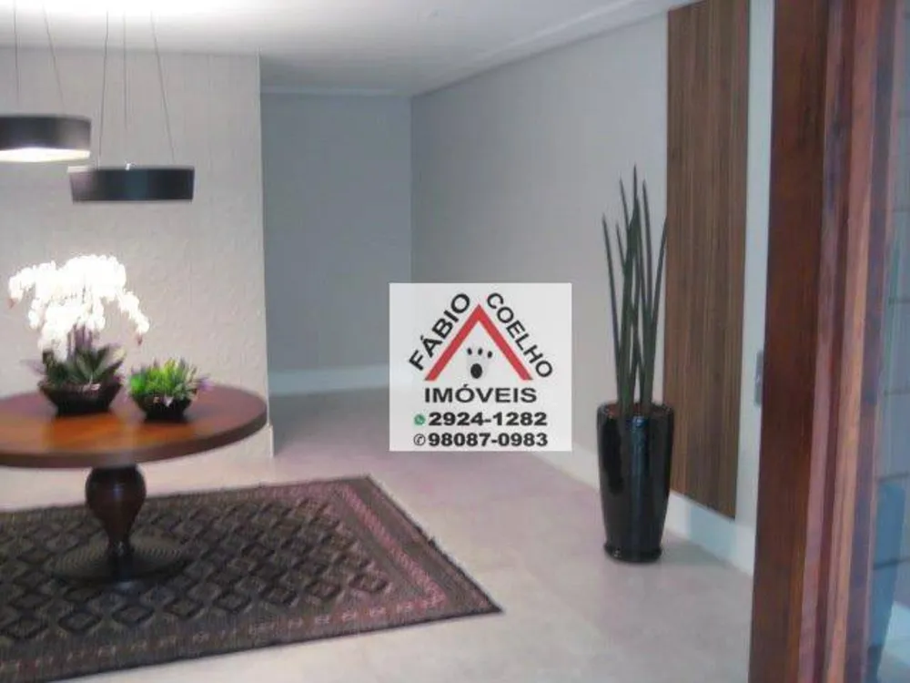 Apartamento, 4 quartos, 208 m² - Foto 5