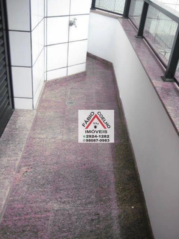 Apartamento, 4 quartos, 208 m² - Foto 16