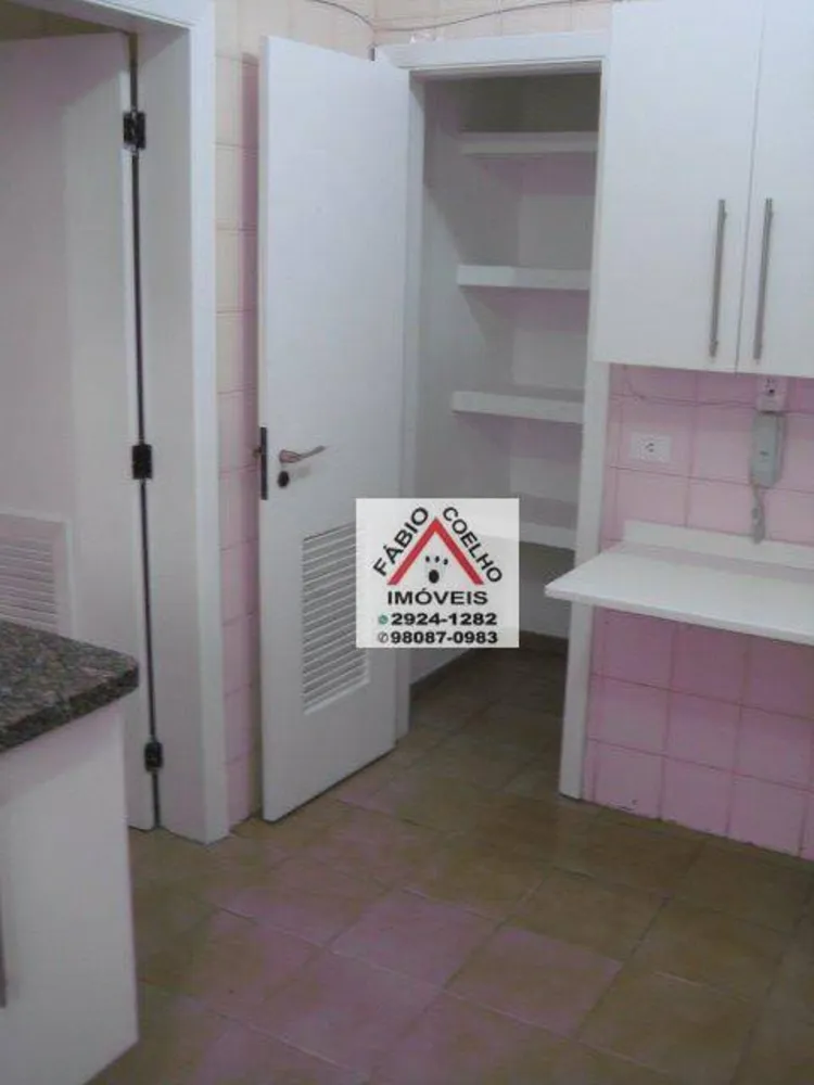 Apartamento, 4 quartos, 208 m² - Foto 2