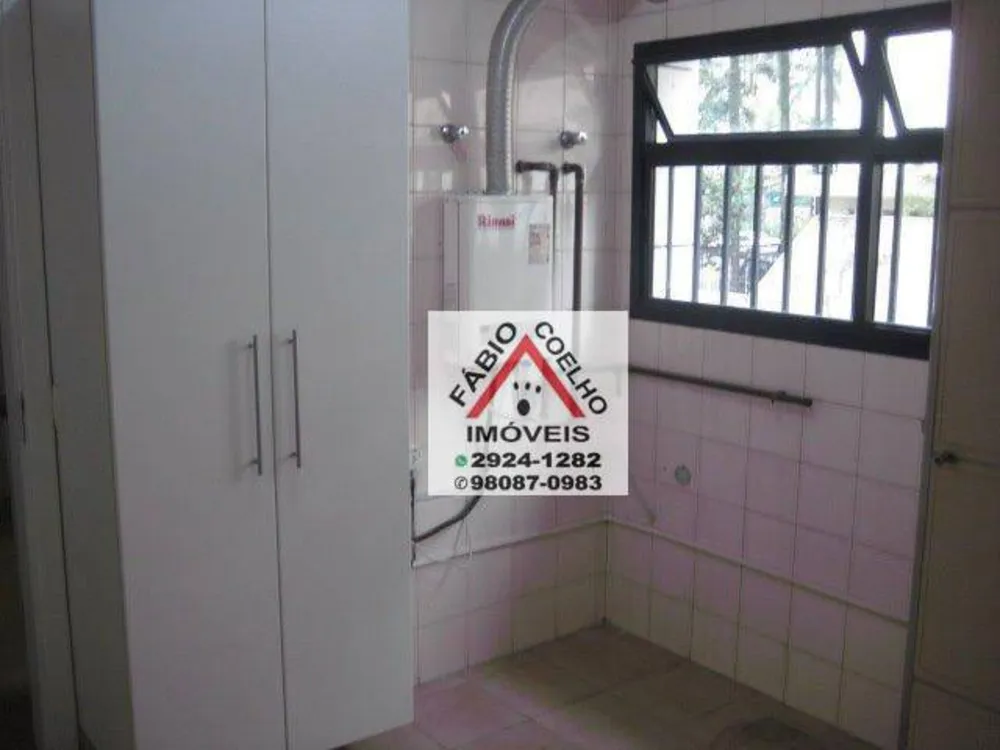 Apartamento, 4 quartos, 208 m² - Foto 12
