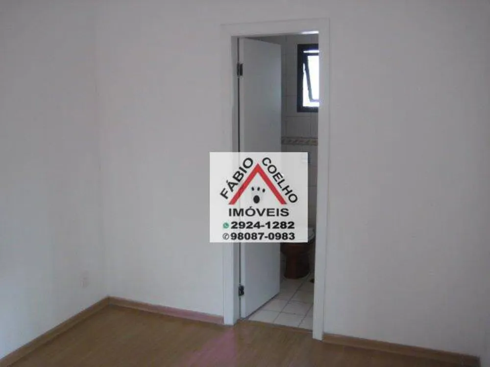 Apartamento, 4 quartos, 208 m² - Foto 10