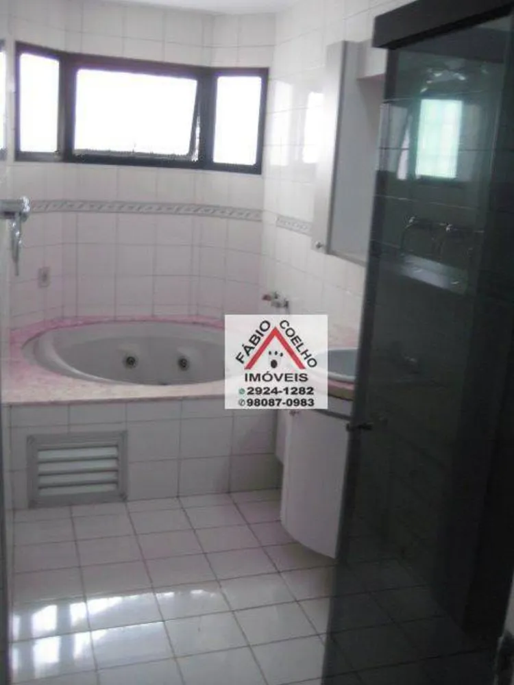 Apartamento, 4 quartos, 208 m² - Foto 8