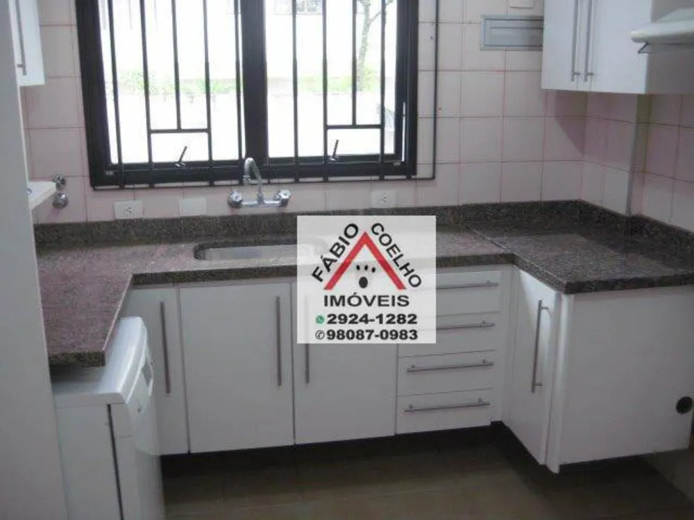 Apartamento, 4 quartos, 208 m² - Foto 14