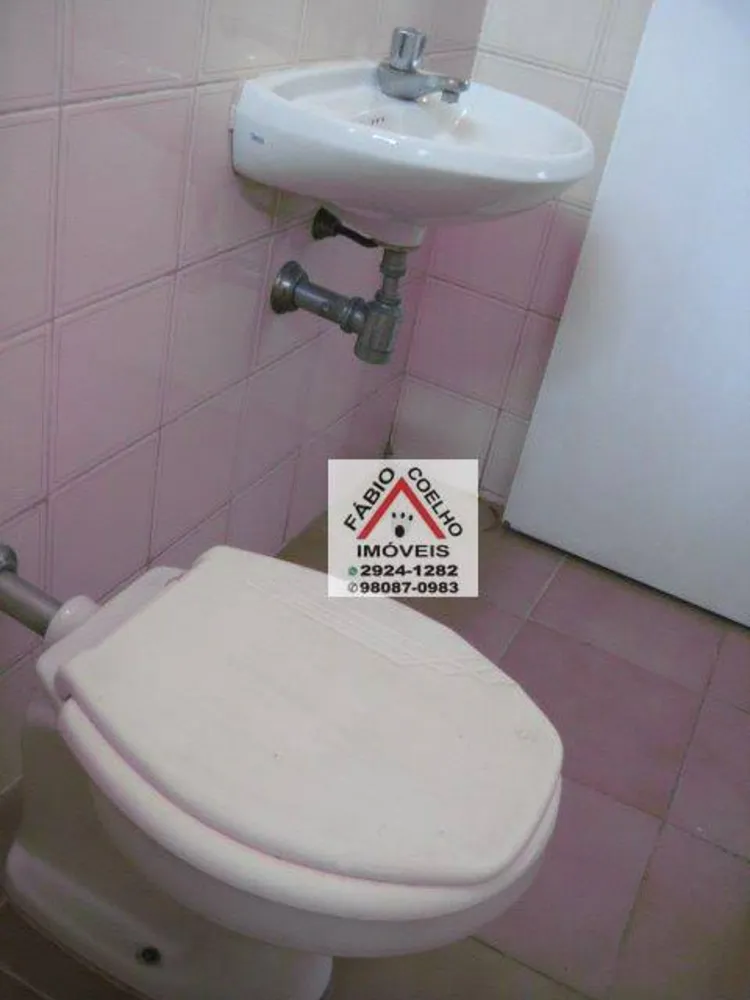 Apartamento, 4 quartos, 208 m² - Foto 7