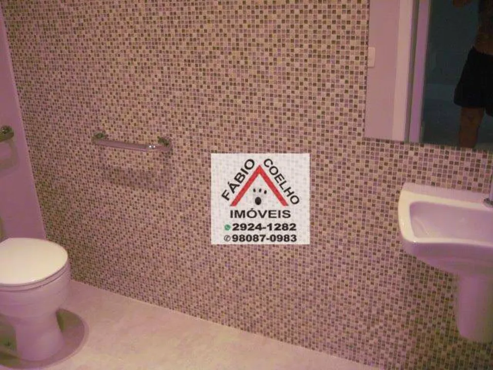 Apartamento, 4 quartos, 208 m² - Foto 3