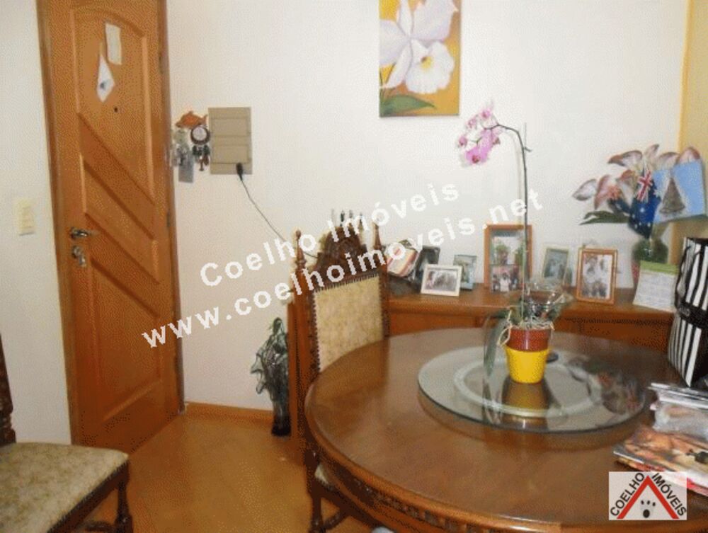 Apartamento - Foto 1