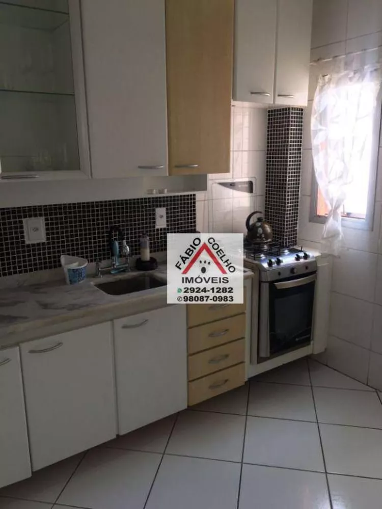 Apartamento à venda com 2 quartos, 60m² - Foto 7