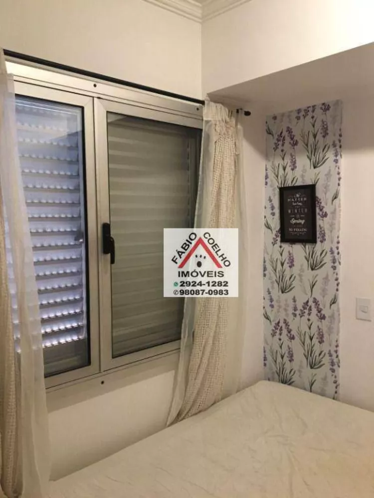 Apartamento à venda com 2 quartos, 60m² - Foto 12