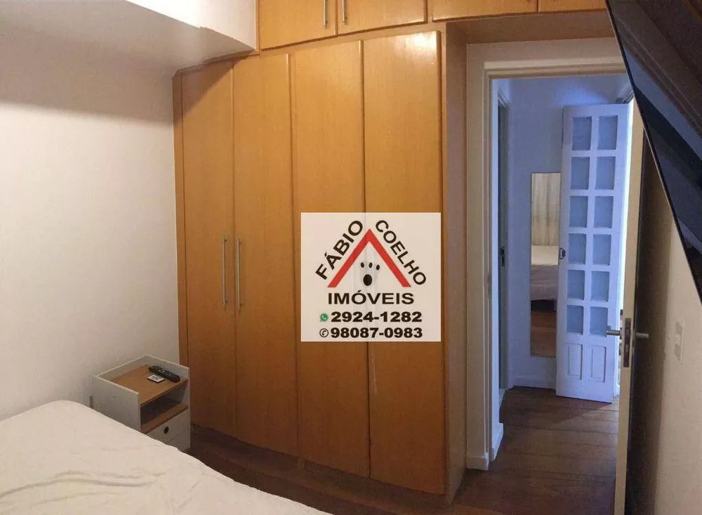 Apartamento à venda com 2 quartos, 60m² - Foto 10