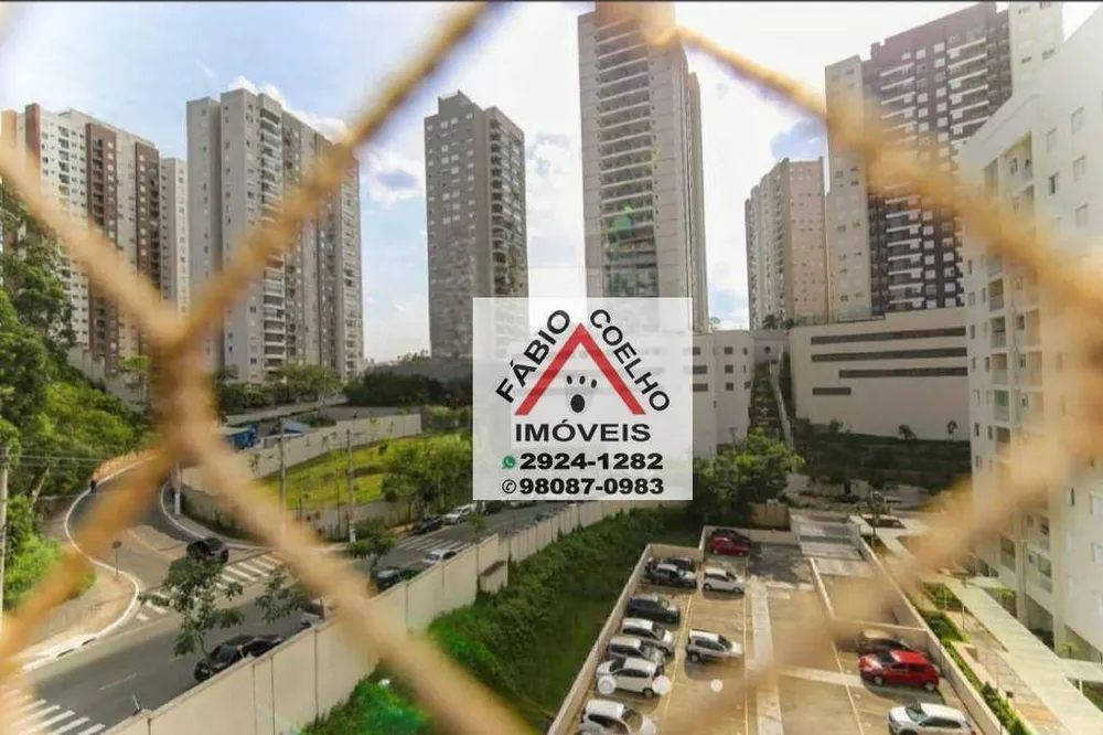 Apartamento, 2 quartos, 57 m² - Foto 12