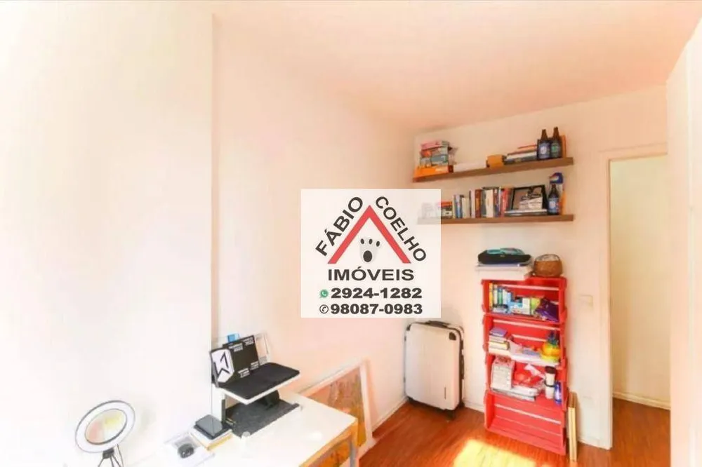 Apartamento, 2 quartos, 57 m² - Foto 5
