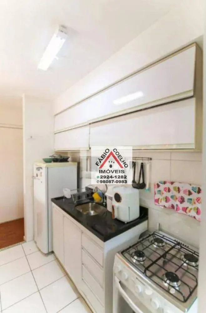 Apartamento, 2 quartos, 57 m² - Foto 10