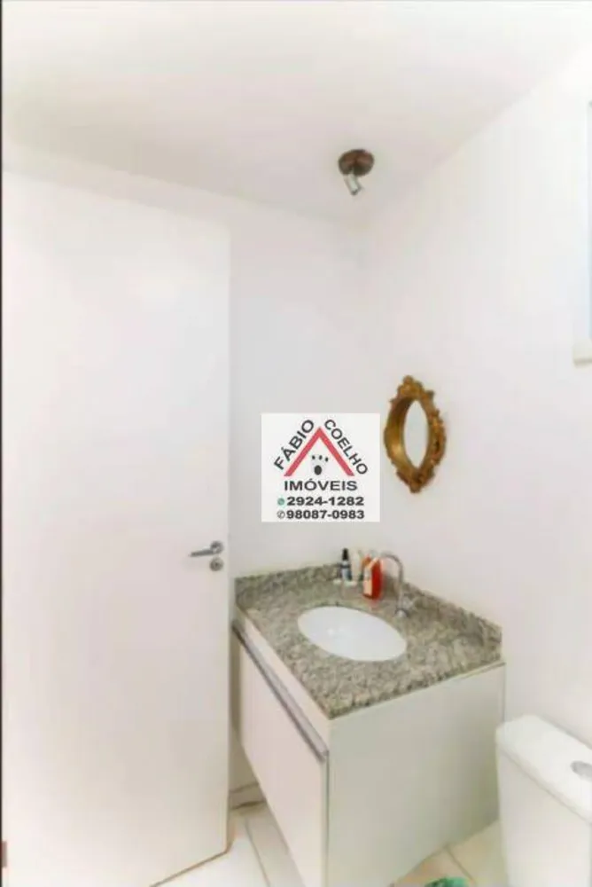 Apartamento, 2 quartos, 57 m² - Foto 9